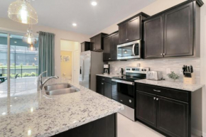 Perfect 5 Bed Villa just for you and your family villa